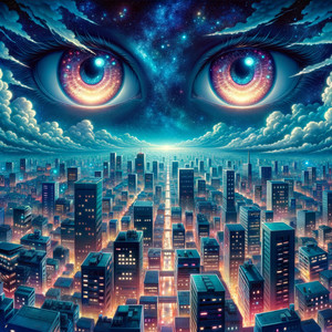 Thoughts That Never Sleep (Slowed)