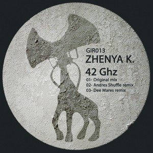42 GHZ