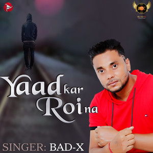 Yaad Kar Roi Na - Single