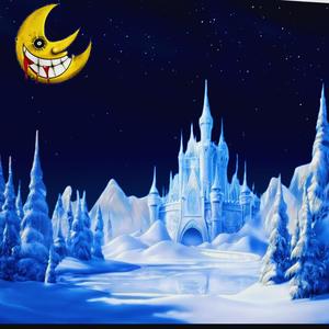 Iced Hotel 2 (Explicit)