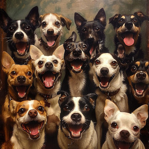 Calling Your Name In the Dark