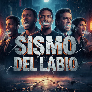 sismo del labio