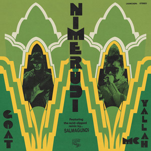 Nimerudi (Salmagundi Version)