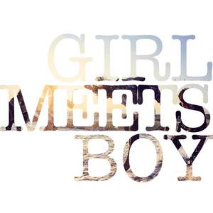 GIRL MEETS BOY (女孩遇见男孩)