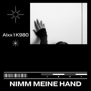 Nimm meine Hand (Explicit)