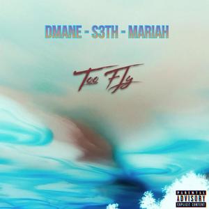 Too Fly(feat. S3th & mariah) (Explicit)