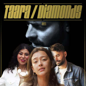 Taara (feat. Bilal Ali & Fawad Khan)