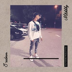 S-adorm (feat. Sabian)