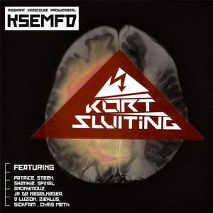 Universiteit(feat. Jr De Regelneger)