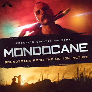 Mondocane (Original Motion Picture Soundtrack) (爬狗世界 电影原声带)