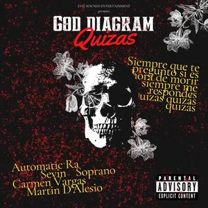 QUIZÁS (feat. Automatic Ra, Sevin Soprano, Evil Sounds, Eliv & Martin D'Alesio) [Explicit]