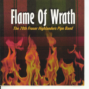 Flame of Wrath