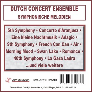 Symphonische Melodien