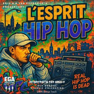 L'esprit Hip Hop