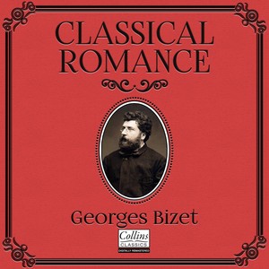 Classical Romance With Georges Bizet