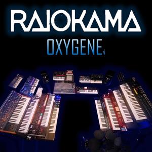 Oxygene 4 (Raiokama cover)