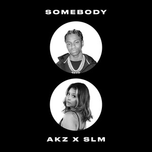 Somebody (feat. SLM) (Explicit)