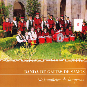 Muiñeira de Lampazas