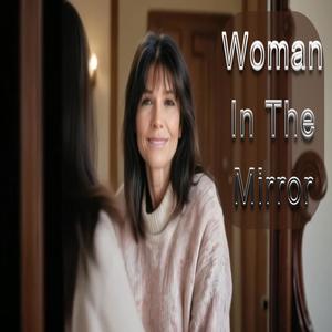 Woman In The Mirror (Ai Version)