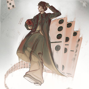 не смотрю назад (Explicit)