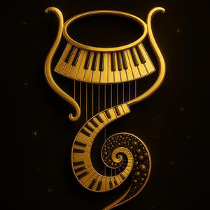 Kate’s Monstruo XIX (Fibonacci Version)