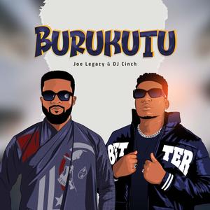 Burukutu (feat. DJ Cinch)