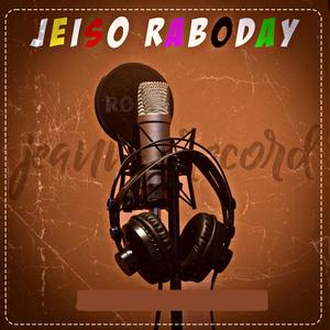 Instrumental Raboday Adorasyon Melody Live Matimba (feat. Jeiso Rabòday) (Live)