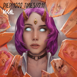 Died 1000 Times//2.11