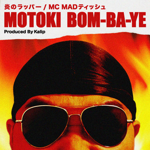 MOTOKI BOM-BA-YE