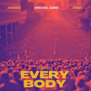 Everybody (Remix)