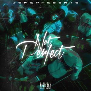 Not Perfect (feat. Teelew) (Explicit)