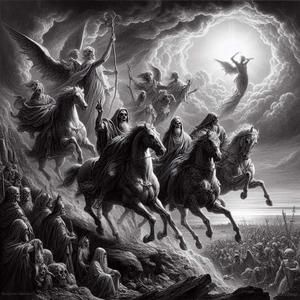 Evolving Saints (feat. LilCed1300) (Explicit)