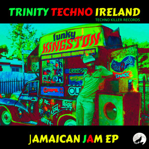 Jamaican Jam EP