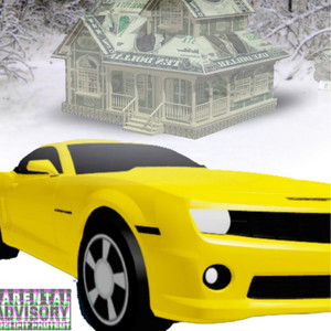 Camaro (Explicit)