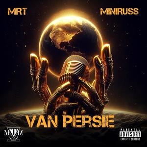 VAN PERSIE (feat. MINIRUSS) [Explicit]