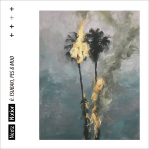 Notion feat. 唾奇, PES & MUD (Notion)