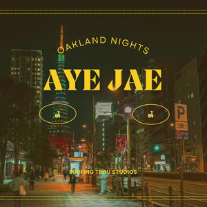 Oakland Nights (Explicit)