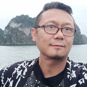 我已无我