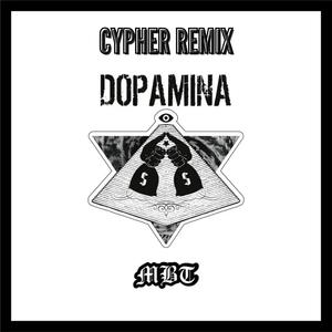 Cypher (feat. MBT & Bliznacite) (REMIX bez BM|Explicit)
