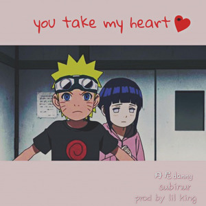 you take my heart（只是长胖 remix）