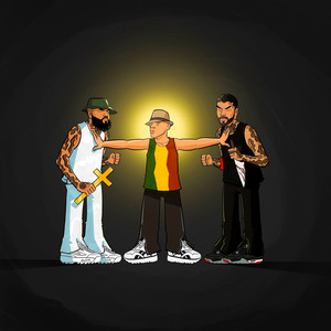 Todos Contra Mi (Explicit)