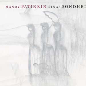 Mandy Patinkin Sings Sondheim