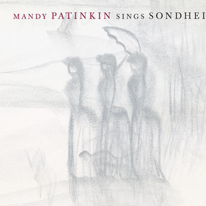 Mandy Patinkin - Free
