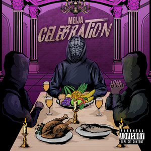 Celebration (Explicit)