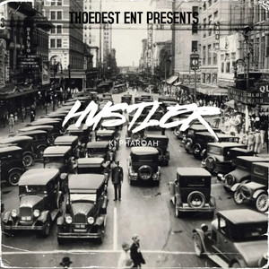 Hustler (Explicit)