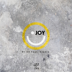 Joy(feat. Sophie) (Vocal Mix)