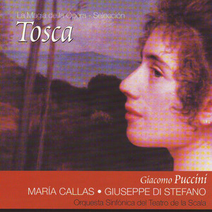 Tosca - Act III. E Lucevan Le Stelle (Cavaradossi) (托斯卡：第二幕 - “星光灿烂 ”)