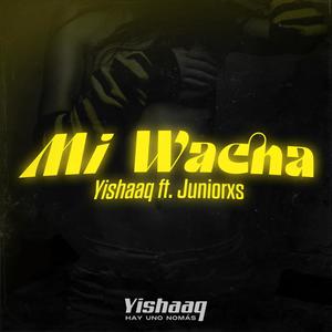 Mi Wacha (feat. Juniorxs & Quasar Boy)