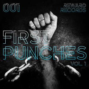 First Punches, Vol. 1