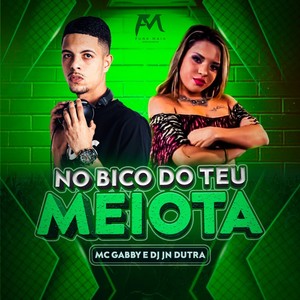 No Bico do Teu Meiota (Explicit)